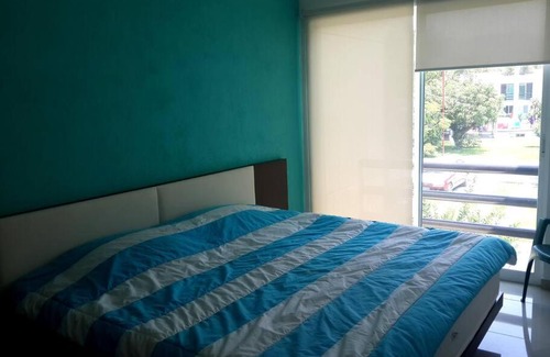 Morelos House | Casa El Manantial