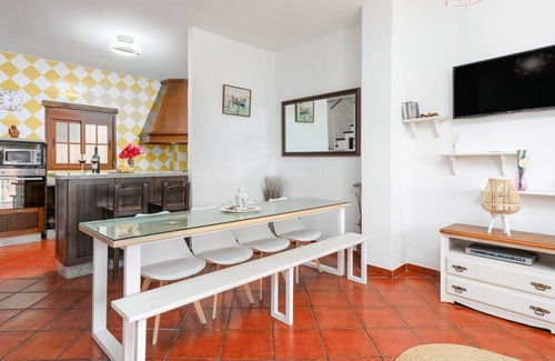 Montecorto Villa | Casa El Mirador Montecorto by Ruralidays