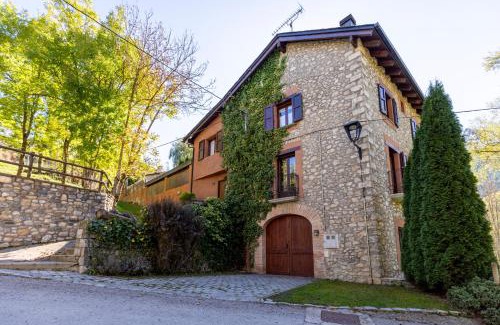 Bor Ski Chalet | Casa El Molí de Bor a Cerdanya
