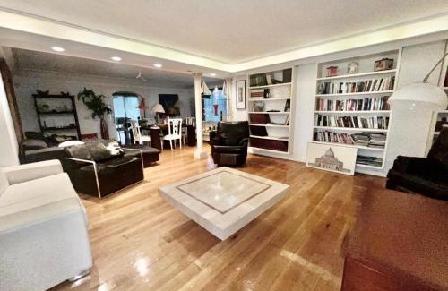 Sancibrian House | Casa el Olivo en Santander