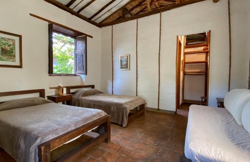 Barichara House | Casa El Paraíso