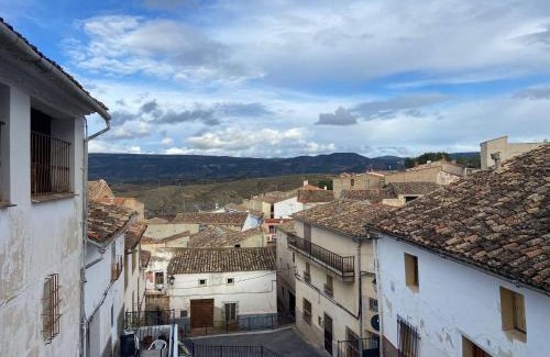 Zarra Apartment | Casa el Premio