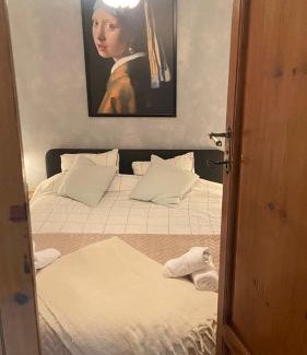 Zarra Apartment | Casa el Premio