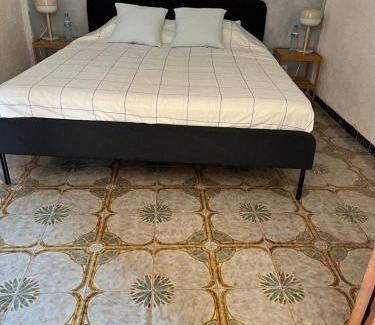 Zarra Apartment | Casa el Premio