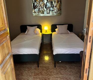 Zarra Apartment | Casa el Premio