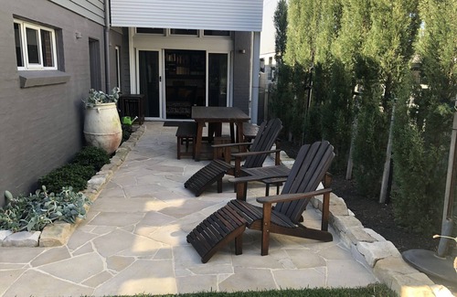 Bulli House | Casa el Punto (House on the Point) 3 minute walk to the beach