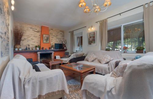 Arroyomolinos de Leon House | Casa el Rincón