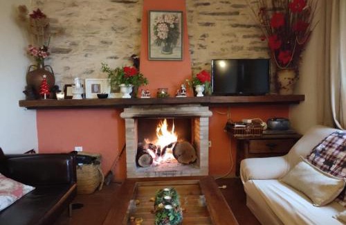 Arroyomolinos de Leon House | Casa el Rincón