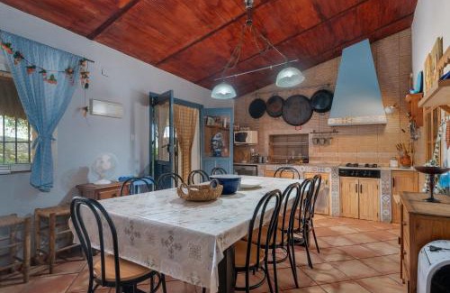 Arroyomolinos de Leon House | Casa el Rincón