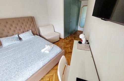 El Viso Hotel | Casa El Viso