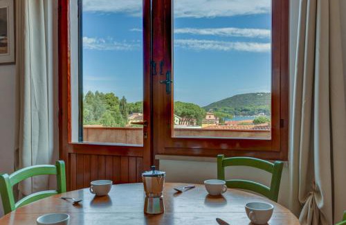 Procchio Apartment | Casa Elba