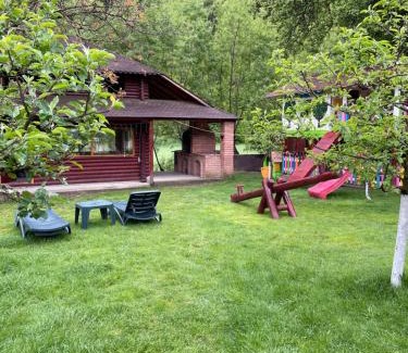 Moieciu House | Casa Elegant