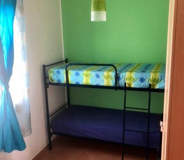 Marina di Pisticci House | Casa EleGiò - Blue Village 2