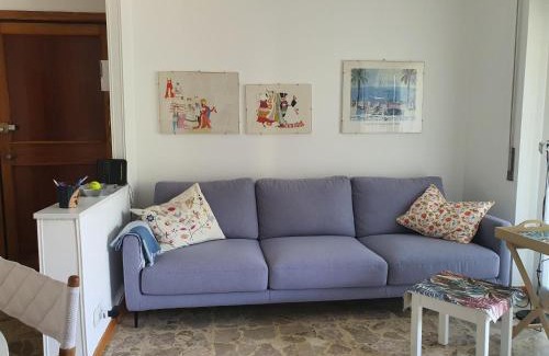 Santa Margherita Ligure Apartment | Casa Elena