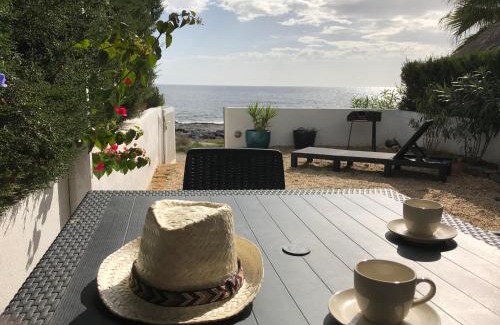 Cala Panizo House | Casa Elena