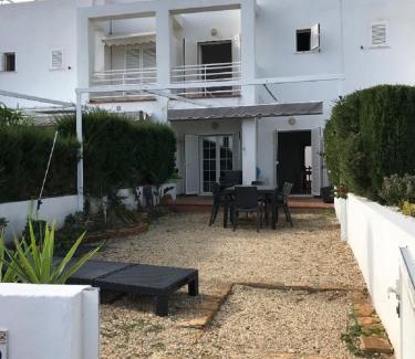 Cala Panizo House | Casa Elena