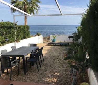 Cala Panizo House | Casa Elena