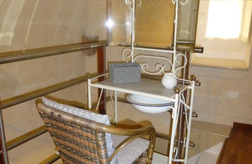 Sasso Barisano House | Casa Elena