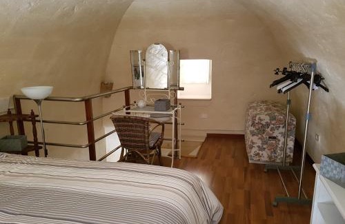 Sasso Barisano House | Casa Elena