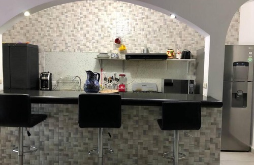 Parras de la Fuente House | CASA ELENA