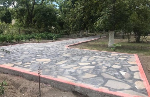 Parras de la Fuente House | CASA ELENA