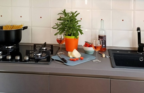 Bogliaco Apartment | CASA ELEONORA - Affitti Brevi Italia