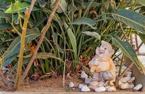 San Sperate House | Casa Eleonora