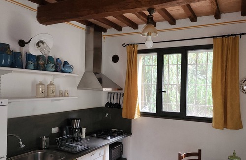 Grosseto Villa | Casa Elfo in Maremma