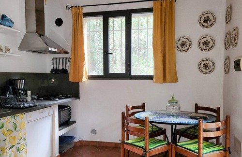 Grosseto Villa | Casa Elfo in Maremma