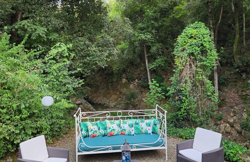 Grosseto Villa | Casa Elfo in Maremma