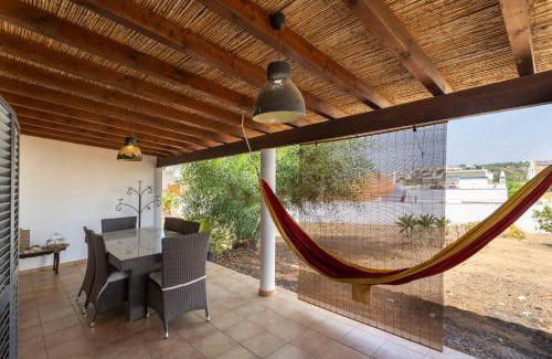 Olhao House | Casa ELI - 3 Bedroom house with pool - HolidaysPT