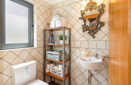 Olhao House | Casa ELI - 3 Bedroom house with pool - HolidaysPT