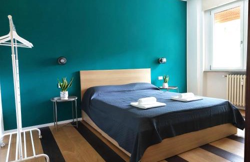 Crema Apartment | Casa Elio - Appartamento in centro con biciclette