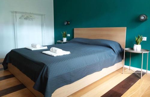 Crema Apartment | Casa Elio - Appartamento in centro con biciclette