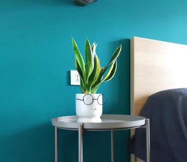 Crema Apartment | Casa Elio - Appartamento in centro con biciclette