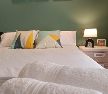 San Pedro de Latarce Hotel | Casa Elisa - Albergue turístico superior