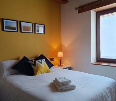 San Pedro de Latarce Hotel | Casa Elisa - Albergue turístico superior