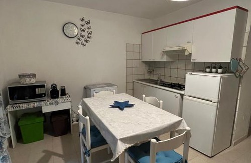 Cavo House | CASA ELISA