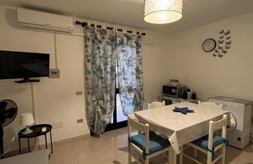 Cavo House | CASA ELISA