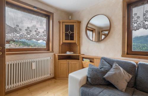 Cavalese Apartment | Casa Elisabeth