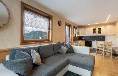 Cavalese Apartment | Casa Elisabeth