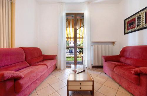 Osio Sotto House | Casa Elli