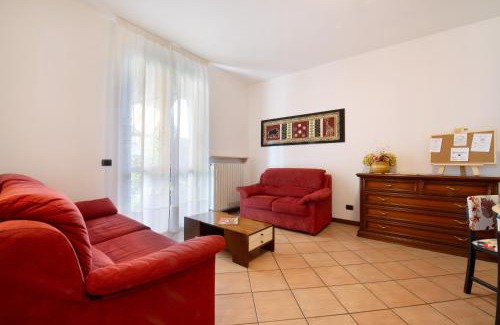 Osio Sotto House | Casa Elli