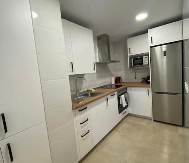 El Faro Apartment | Casa Elma - Modern 2BR Apartment - Pool - Nature