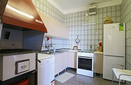 Scopello Apartment | Casa Elvira - At a few Steps From the Zingaro Natural Park and the Sea