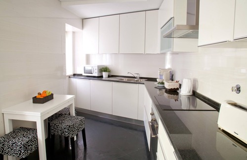 Lumiar Apartment | Casa em Páteo Tradicional - Casa El Rei Dom Dinis