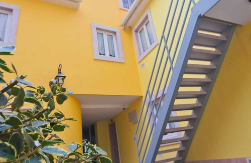 Lumiar Apartment | Casa em Páteo Tradicional - Casa El Rei Dom Dinis