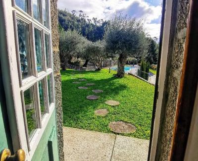 Calheiros House | Casa em Ponte de Lima