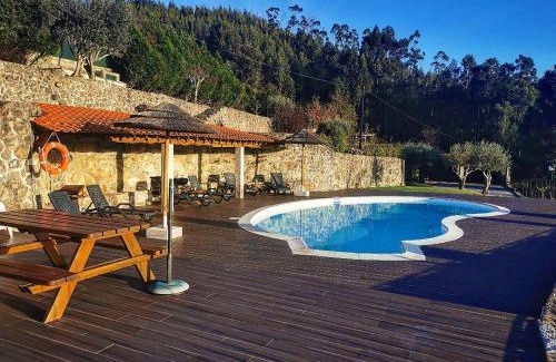 Calheiros House | Casa em Ponte de Lima
