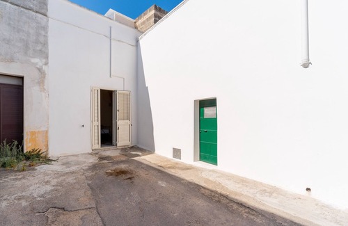 Veglie Apartment | Casa Emi - Mono B by BarbarHouse